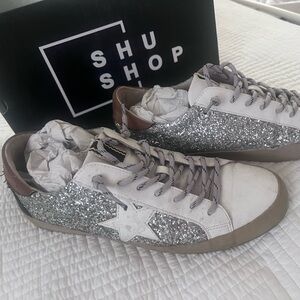 Shu Shop Sneakers